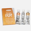SCHMINCKE Liquid Earth 5ml Set x 3