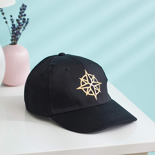 OVJ CRICUT Joy Smart Iron-On 5.5" X 12" Classic Sampler Set