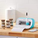 OVJ CRICUT Joy Smart Label Writable Vinyl 5.5" x 48" White