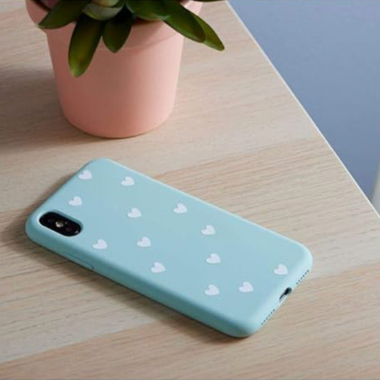 OVJ CRICUT Joy Smart Vinyl Permanent 5.5" x 48" Sampler Elegance