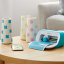 OVJ CRICUT Joy Smart Vinyl Permanent 5.5" x 48" Sampler Elegance