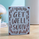 OVJ CRICUT Joy Insert Cards 4.25" x 5.5" Sampler Macarons