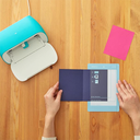 OVJ CRICUT Joy Card Matt 4.5" x 6.25"