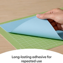 OVJ CRICUT Joy Xtra Standard Grip Machine Matt 8.5" x 12"