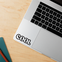 OVJ CRICUT Joy Xtra Printable Vinyl A4 Transparent x 12