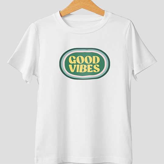 OVJ CRICUT Joy Xtra Printable Iron On For Light Fabrics A4 x 5