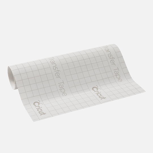 OVJ CRICUT Joy Xtra Transfer Tape 24.1cm x 6m