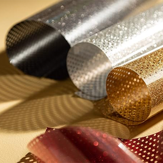 OVJ CRICUT Everyday Iron On 12" x 24" White