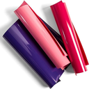 OVJ CRICUT Everyday Iron On 12" x 24" Sampler Sassy