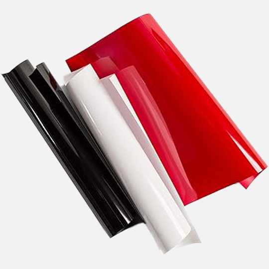 OVJ CRICUT Everyday Iron On 12" x 24" Sampler Elegance