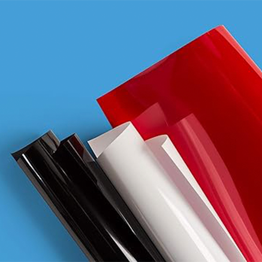 OVJ CRICUT Everyday Iron On 12" x 24" Sampler Elegance