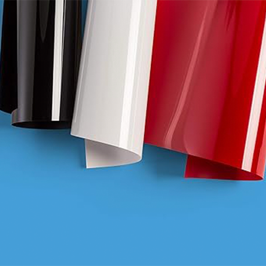 OVJ CRICUT Everyday Iron On 12" x 24" Sampler Elegance