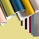 OVJ CRICUT Premium Vinyl Essentials Sampler 12" X 12" x 12