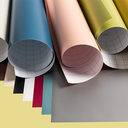 OVJ CRICUT Premium Vinyl Essentials Sampler 12" X 12" x 12