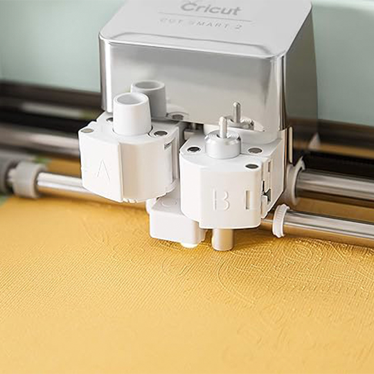 OVJ CRICUT Premium Fine Point Replacement Blade