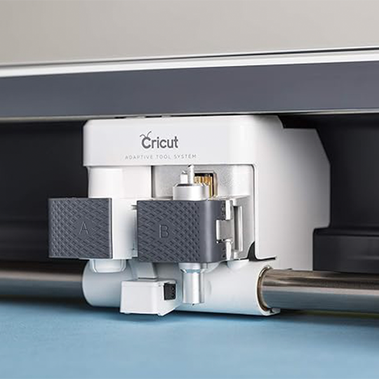 OVJ CRICUT Premium Fine Point Replacement Blade