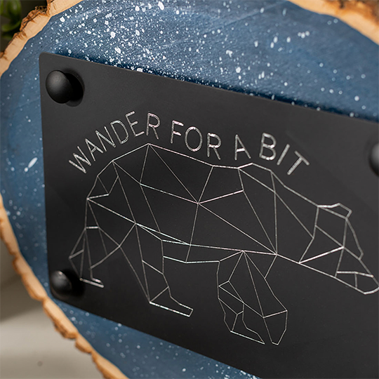 OVJ CRICUT Engraving Tip Without Housing