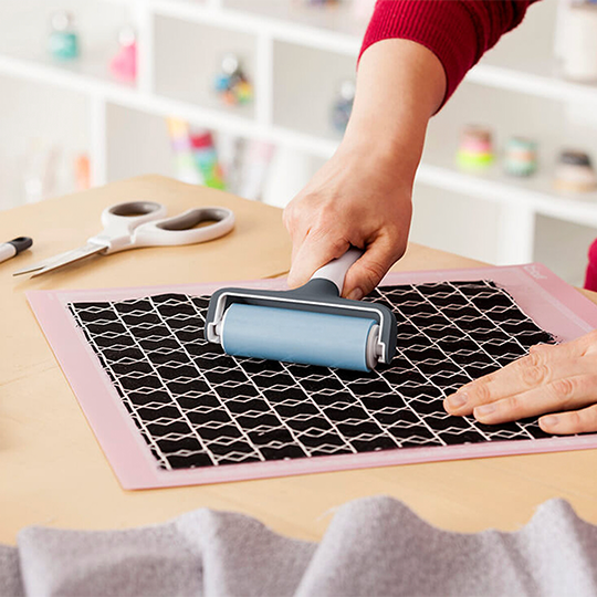 OVJ CRICUT Brayer & Matt Remover Set