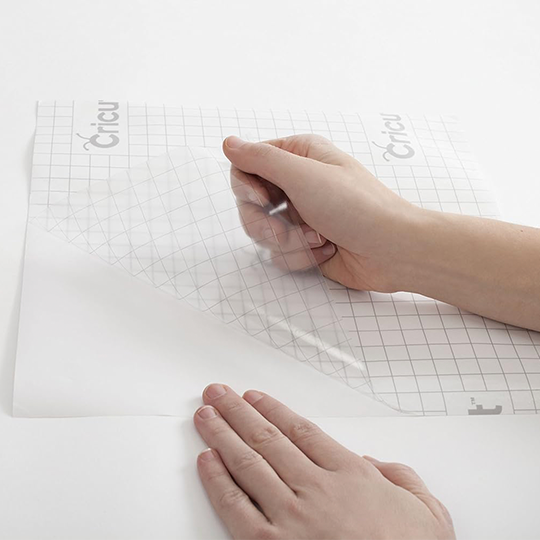 OVJ CRICUT Vinyl Transfer Tape 12" x 48"