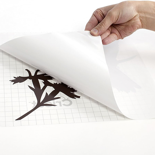 OVJ CRICUT Vinyl Transfer Tape 12" x 48"