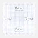 OVJ CRICUT Vinyl Strong Grip Transfer Tape 12" X 48"