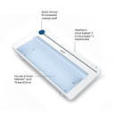 OVJ Cricut Roll Holder