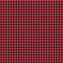 OVJ CRICUT Infusible Ink Transfer Sheets 11.4cm x 30.5cm Buffalo Check x 2