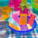 Art Prompts Deck By Mind In The Mountains