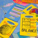 Art Prompts Deck By Mind In The Mountains