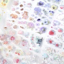 BGM Iride Planner Stickers Bear