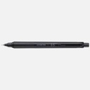 UNI Kuru Toga Mechanical Pencil 0.5mm Black