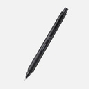 UNI Kuru Toga Mechanical Pencil 0.5mm Black