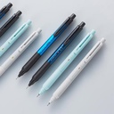 UNI Kuru Toga Mechanical Pencil 0.5mm Black