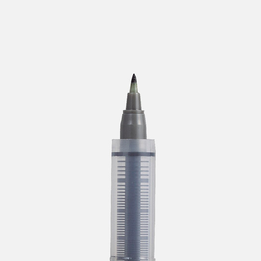 KURETAKE Fudegokochi Fine Brush Pen