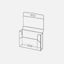 LIHIT LAB. File Folder White