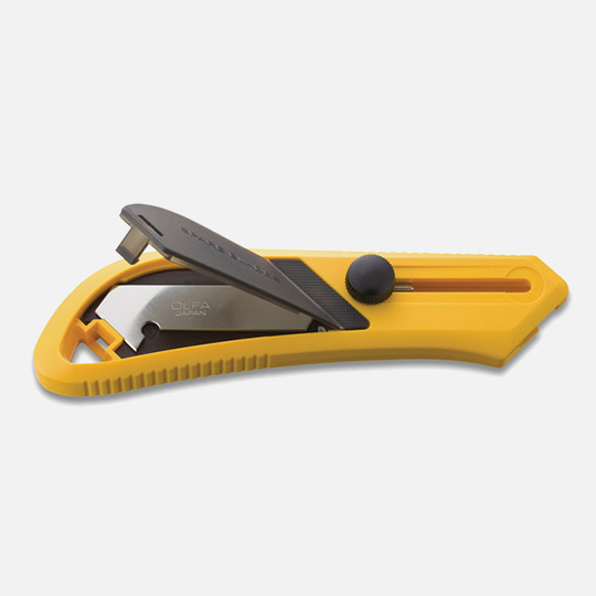 OLFA PC-L Heavy Duty Plastic Cutter