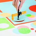 OLFA CMP-1 Compass Circle Cutter