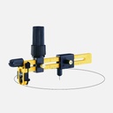 OLFA CMP-3 Rachet Rotary Compass Circle Cutter
