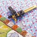 OLFA CMP-3 Rachet Rotary Compass Circle Cutter
