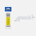 OLFA PB-800 Spare Blade x 3
