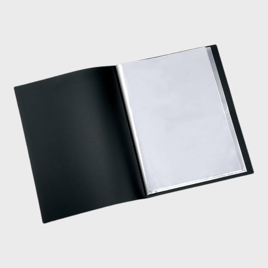 NAKABAYASHI Captures Clear Book A2 x 10