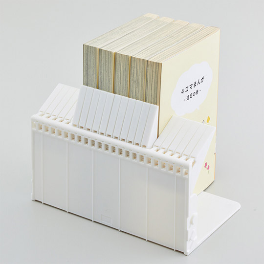 LIHIT LAB. Filing System White