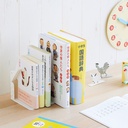 LIHIT LAB. Filing System White