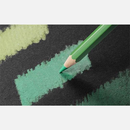 CARAN D'ACHE Pablo Color Pencil Yellow