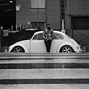 ESCODA Signature & Detail Gold Toray Round Brush 1 By Sergio Necksbreaker