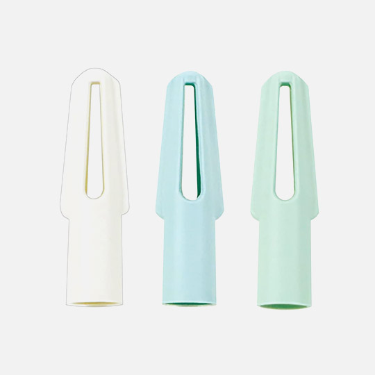 KUTSUWA  Ikoto Pencil Cap Paper Color x 6