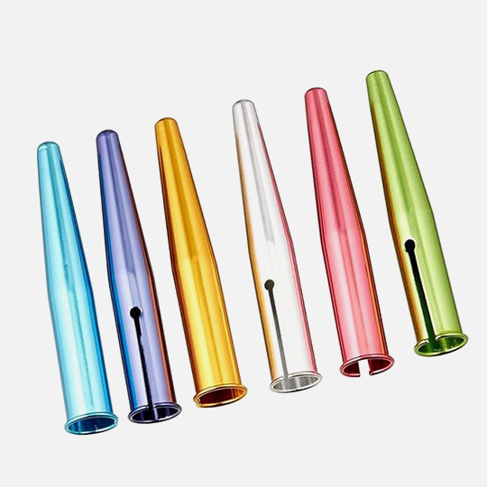 HILINE Pencil Cap x 6