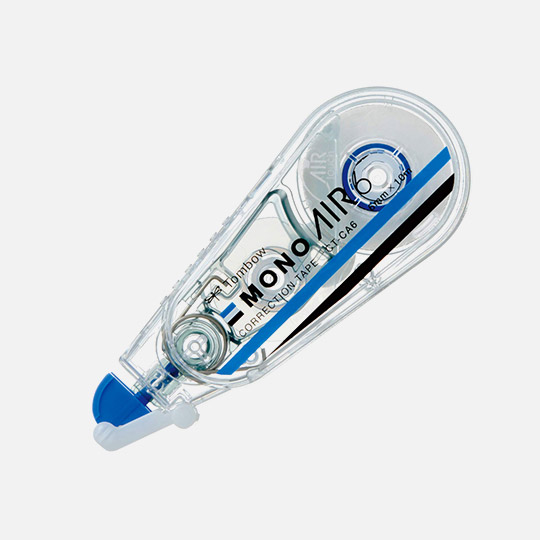 TOMBOW Mono Air 6 Correction Tape 6mm