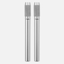 STAD Aluminium Pencil Holder x 2