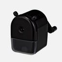 STAD 5-Point Rotary Pencil Sharpener Black